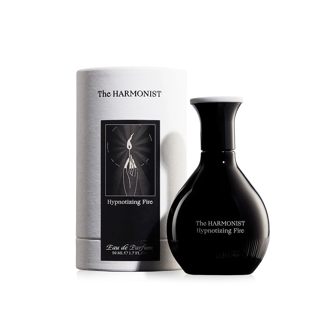 HYPNOTIZING FIRE-BLACK - 1.7oz / 50ml EAU DE PARFUM