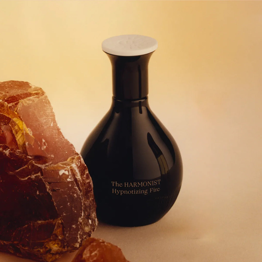 HYPNOTIZING FIRE-BLACK - 1.7oz / 50ml EAU DE PARFUM