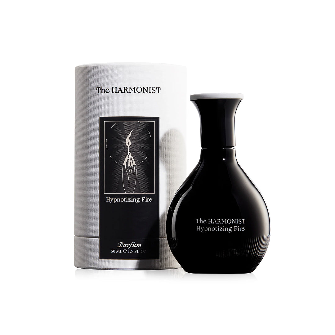 HYPNOTIZING FIRE - BLACK - 1.7oz / 50ml Parfum