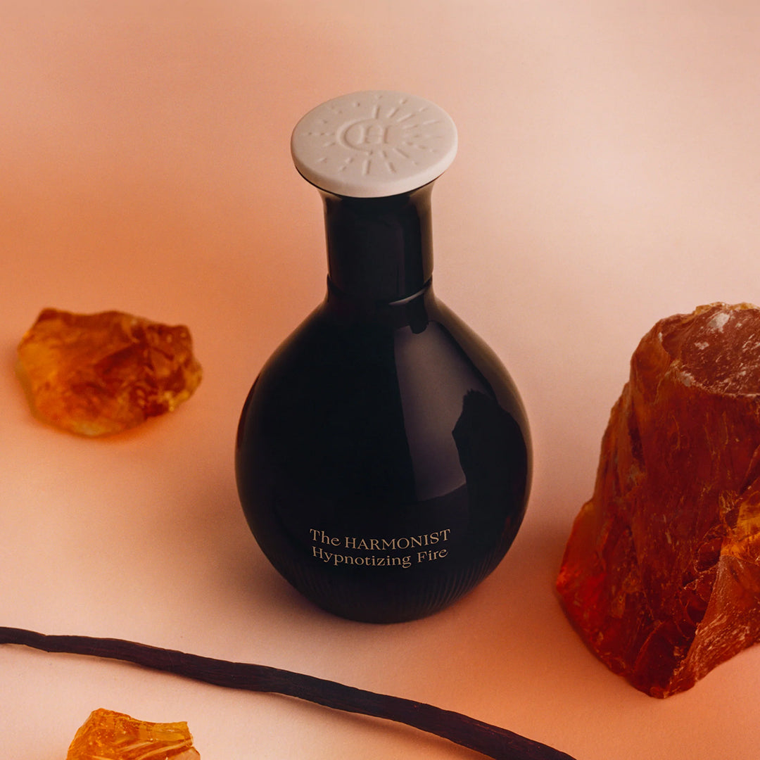 HYPNOTIZING FIRE - BLACK - 1.7oz / 50ml Parfum