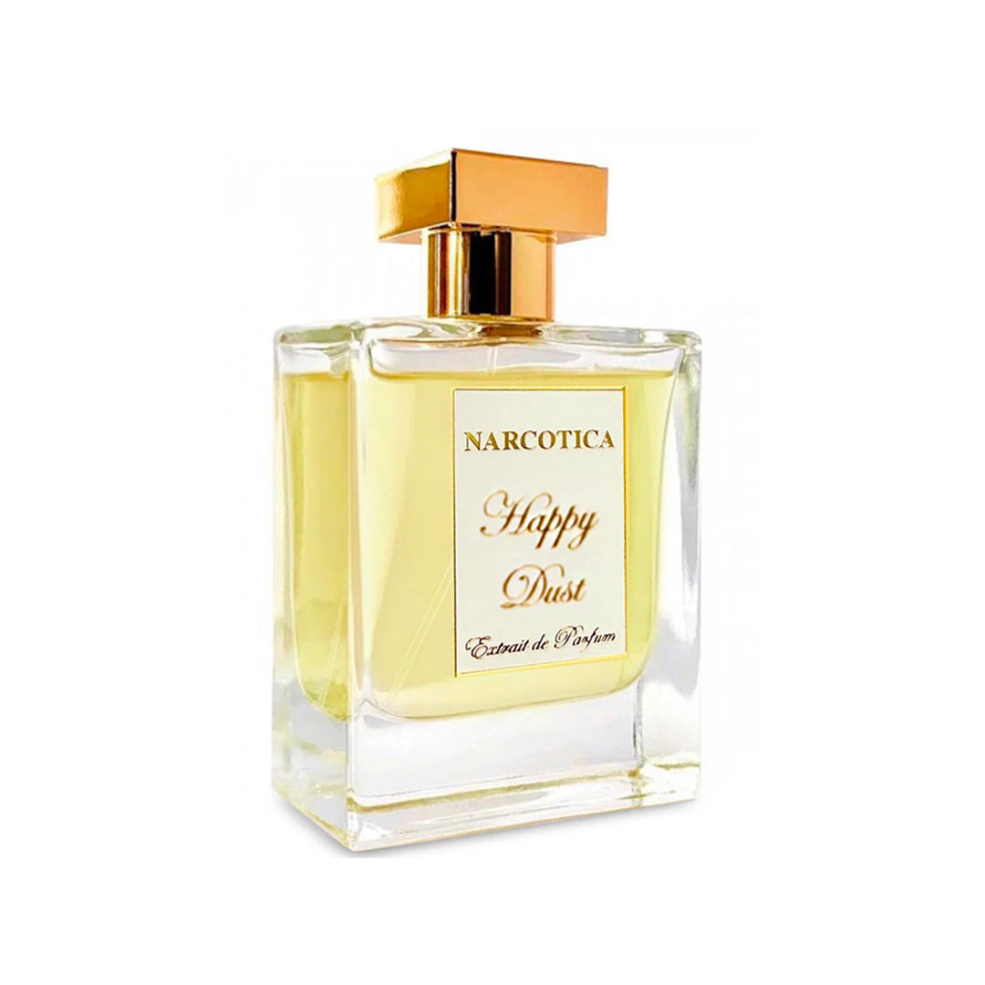Happy Dust - 3.4oz / 100ml Extrait de Parfum