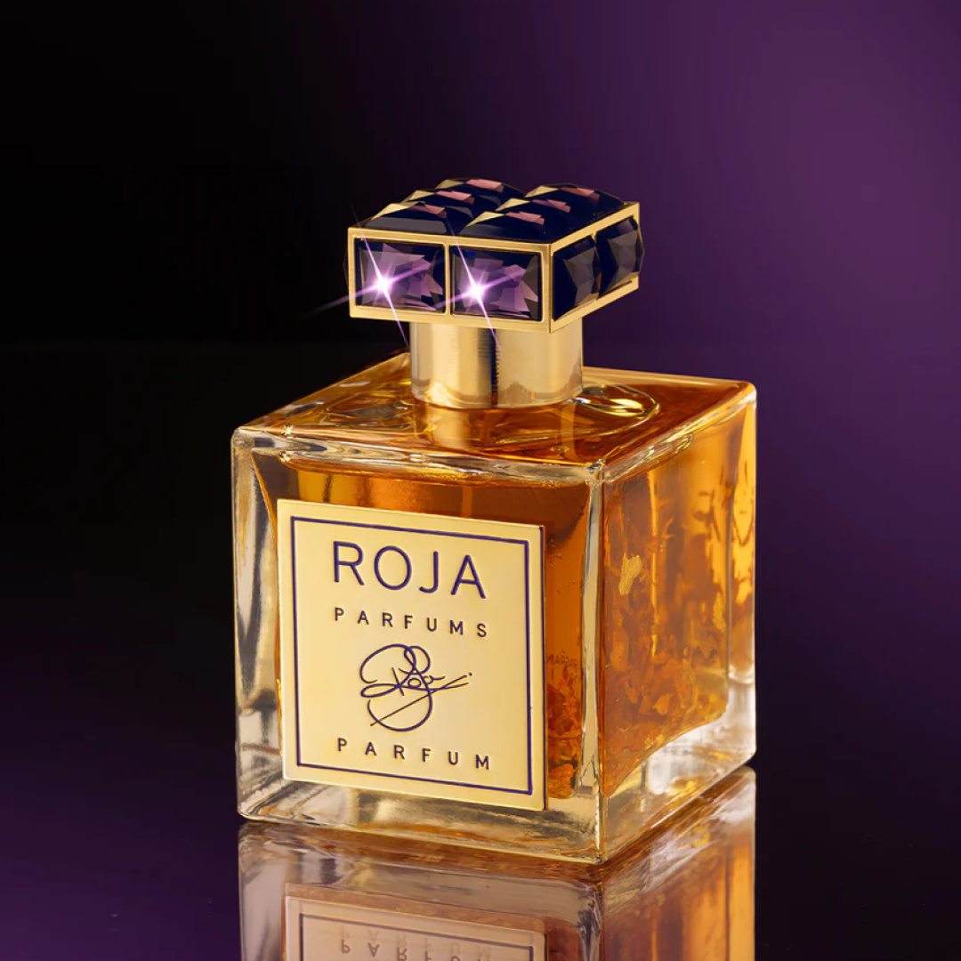 Haute Luxe ROJA PARFUM