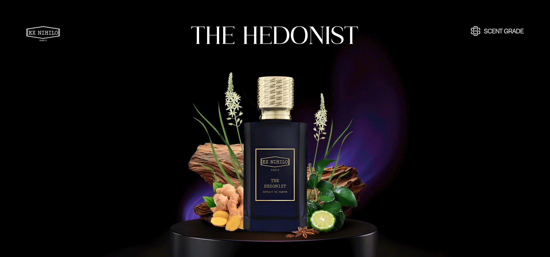 Scent Grade