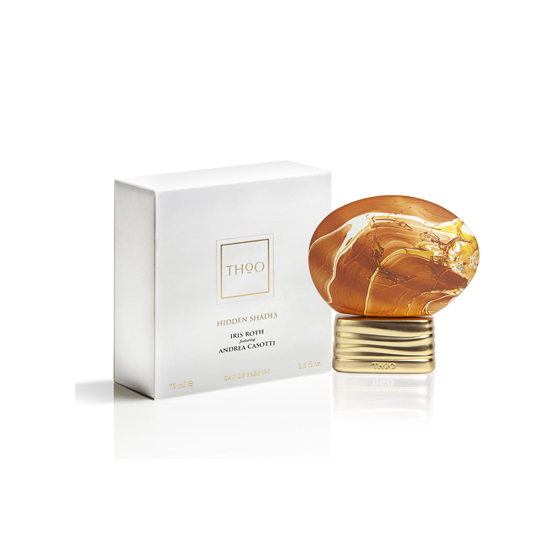 Hidden Shades - 2.5oz / 75ml EAU DE PARFUM