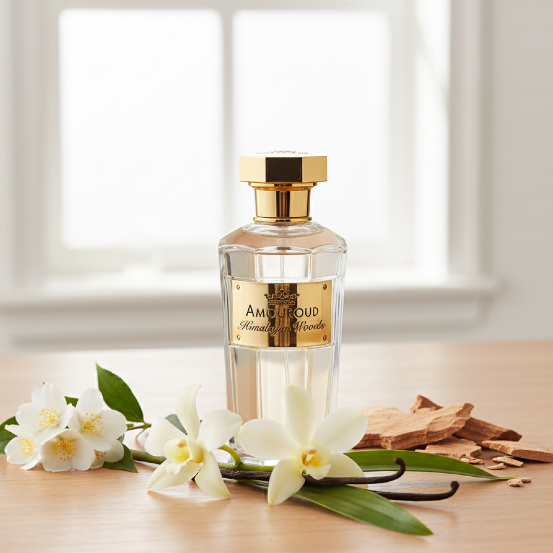 Himalayan Woods Amouroud