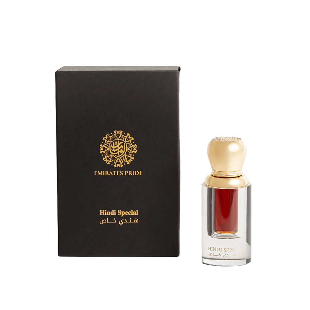 Hindi Special - 0.1oz / 3ml Eau de Parfum