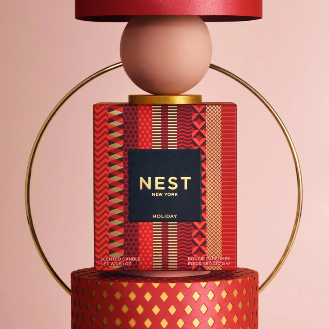Holiday Classic Candle