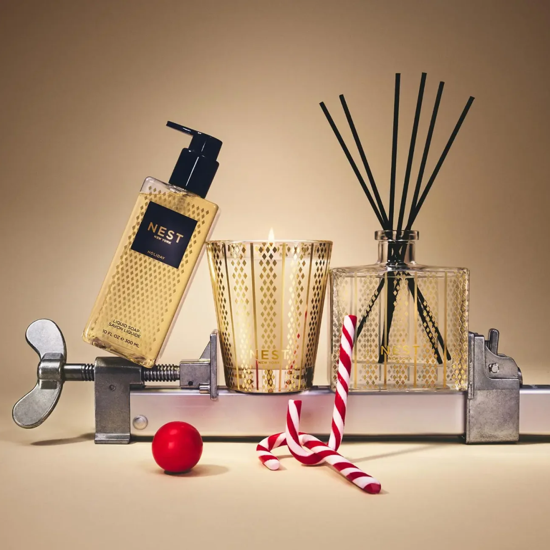 Holiday Liquid Soap