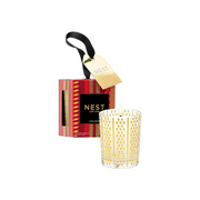 Holiday Votive Ornament