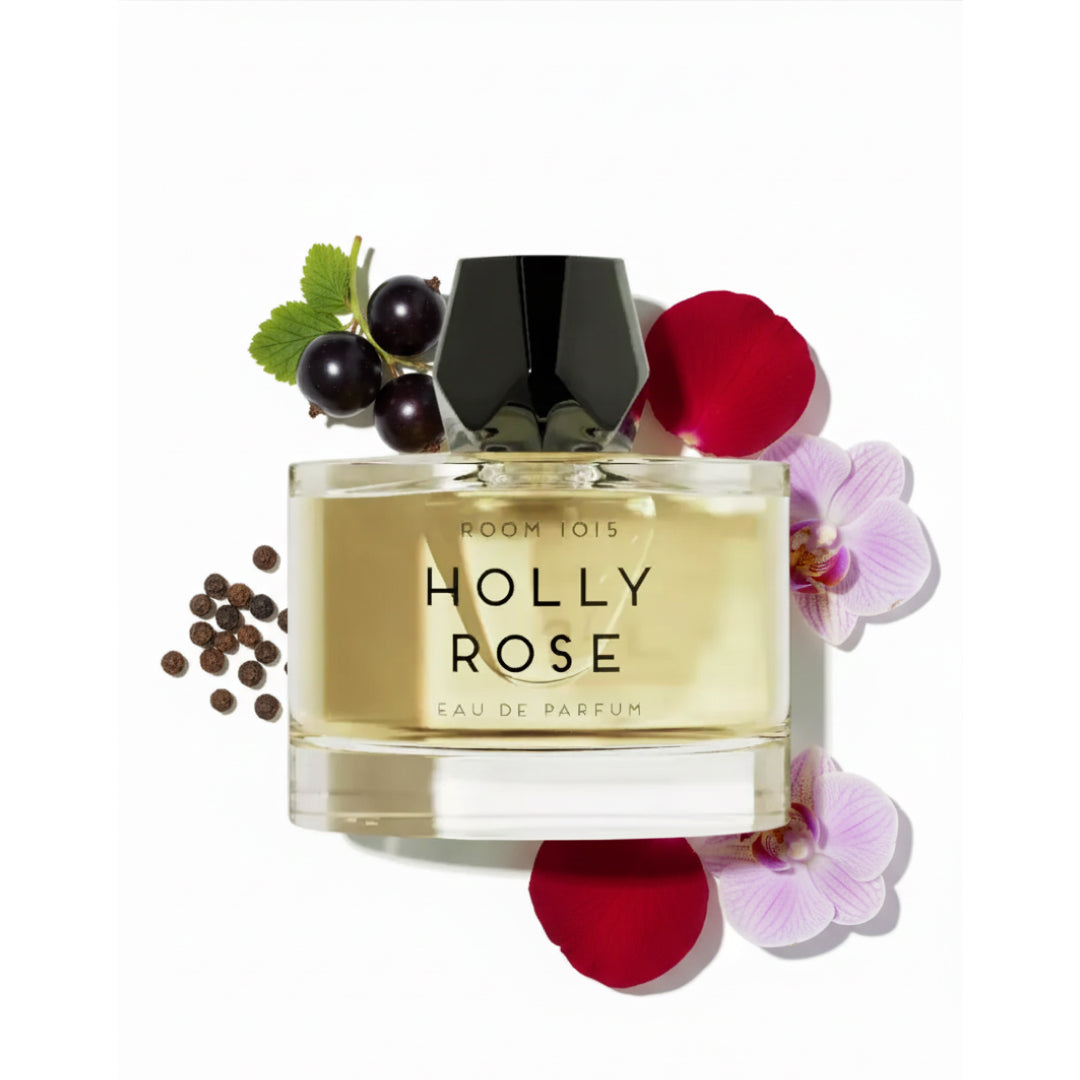Hollyrose Room 1015