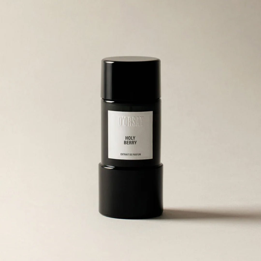 Holy Bery - 3oz / 90ml - Extrait de parfum