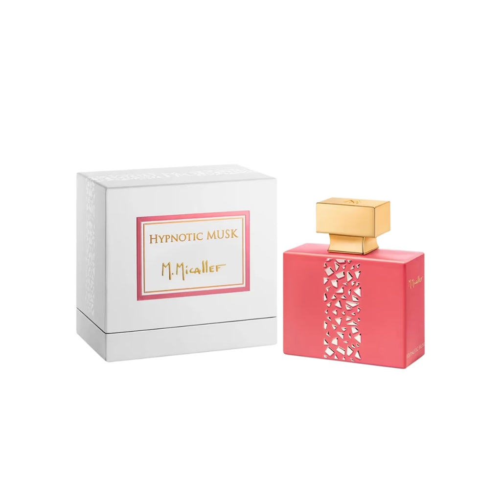 Hypnotic Musk - 3.4 oz / 100 ml - EAU DE PARFUM