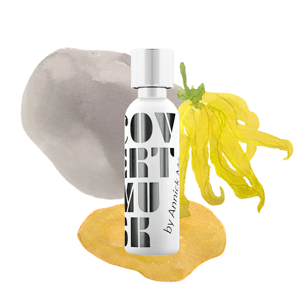 Covert Musk What We Do Is Secret