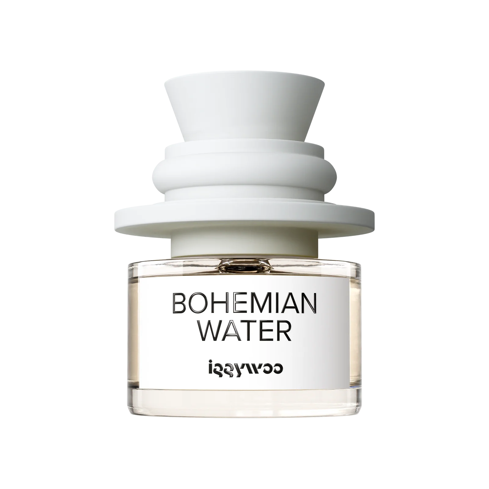 Bohemian Water