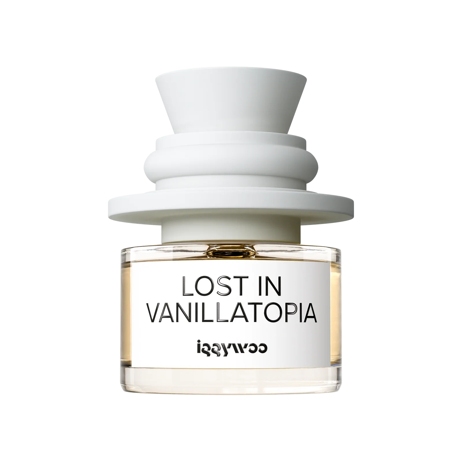 Lost In Vanillatopia