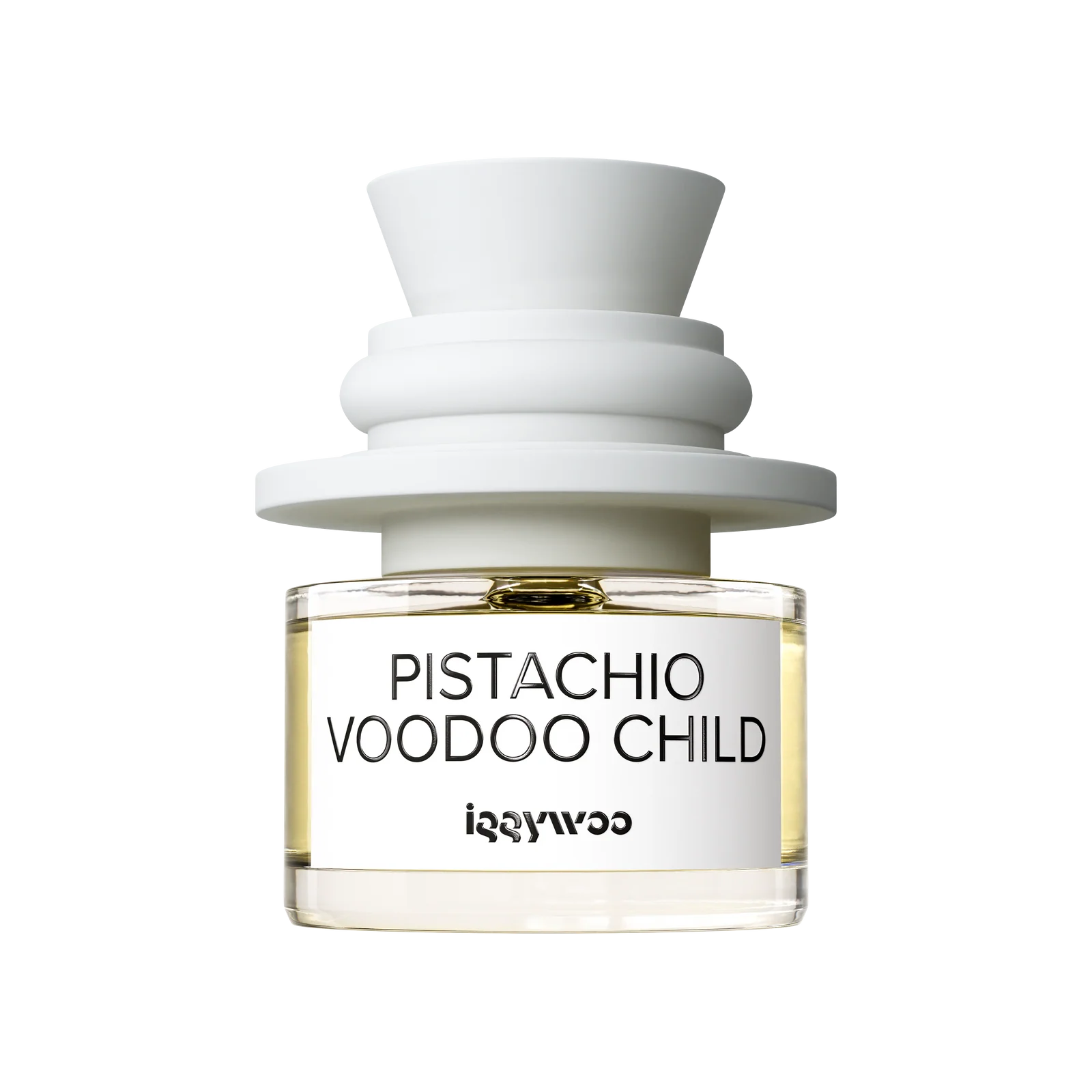 Pistachio Voodoo Child