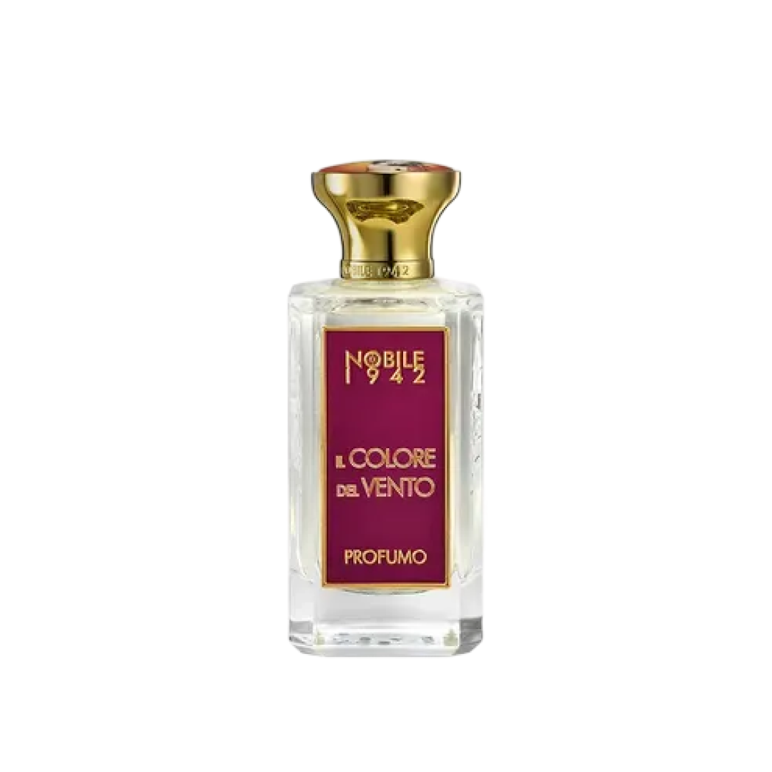 IL COLORE DEL VENTO "THE COLOR OF THE WIND" Nobile 1942