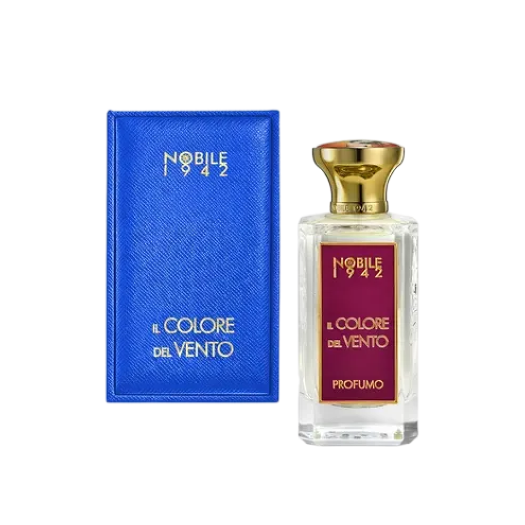 IL COLORE DEL VENTO "THE COLOR OF THE WIND" Nobile 1942