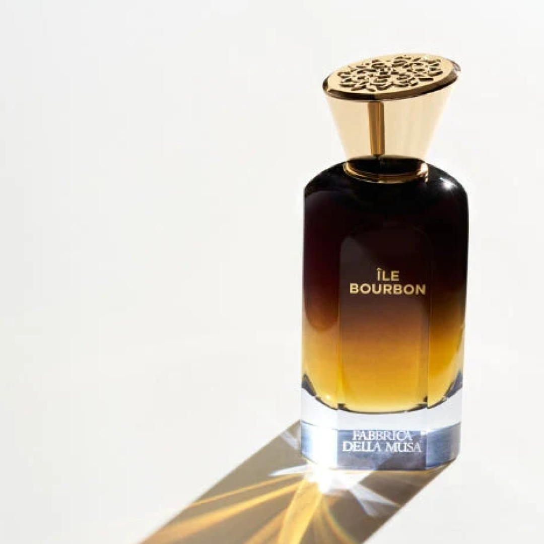 ÎLE BOURBON Fabbrica Della Musa
