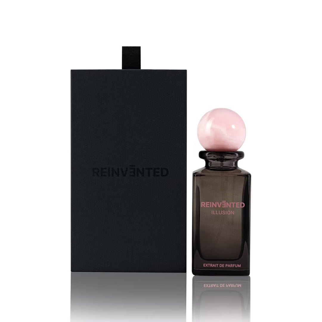 ILLUSION -  2.5oz / 75ml EXTRAIT DE PARFUM 
