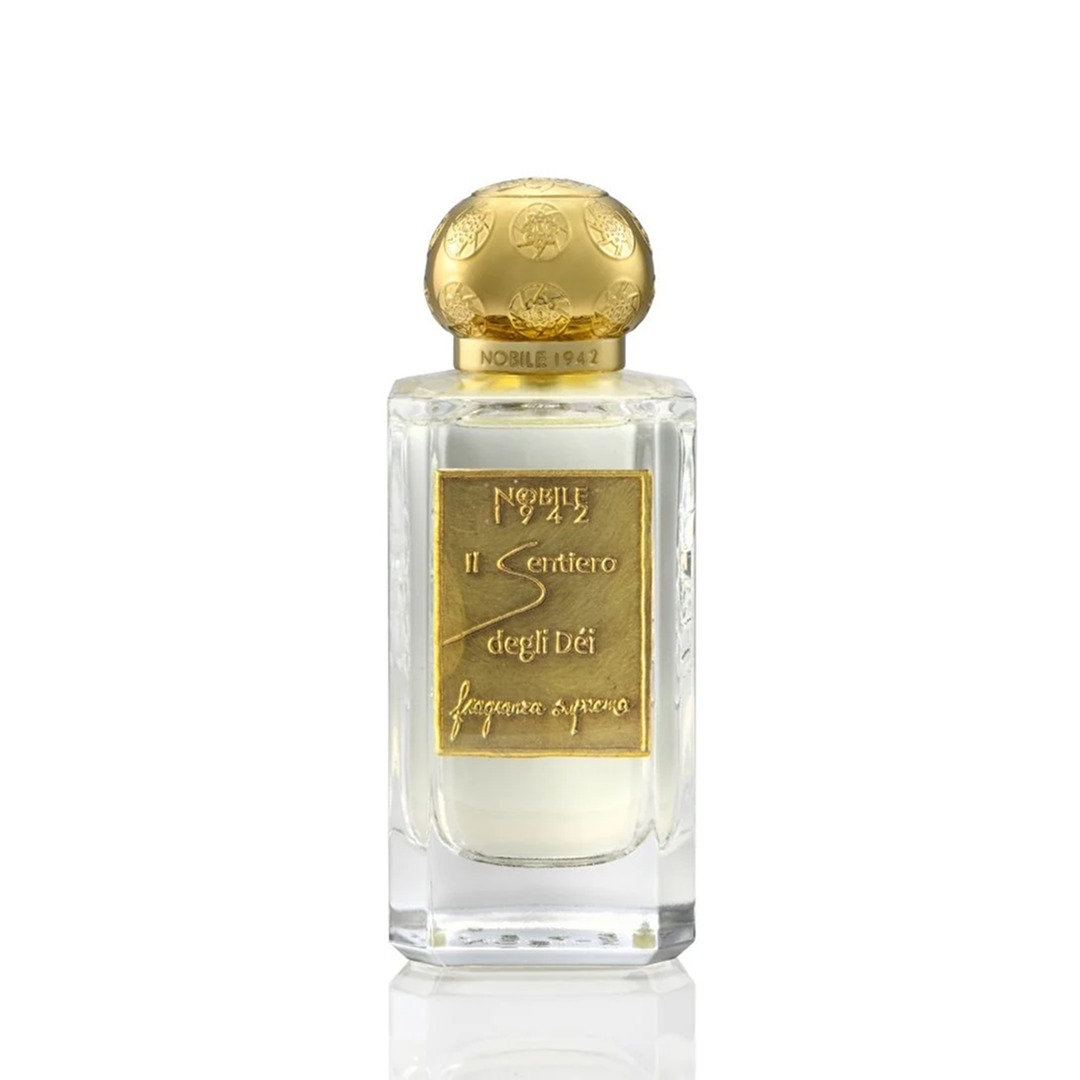 IL SENTIERO DEGLI DEI Nobile 1942