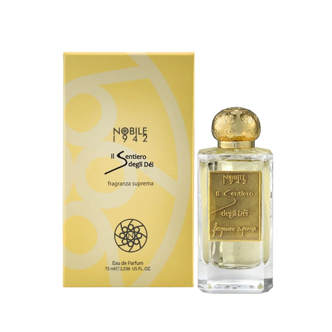 IL SENTIERO DEGLI DEI Nobile 1942