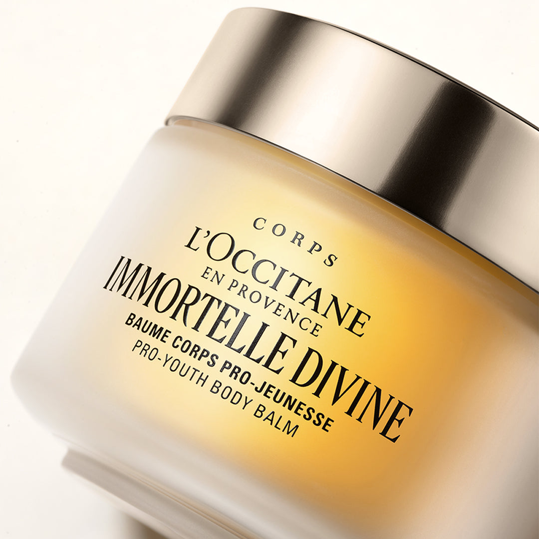 Immortelle Divine Body Balm