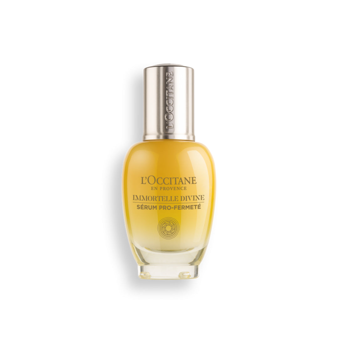 Immortelle Divine Serum