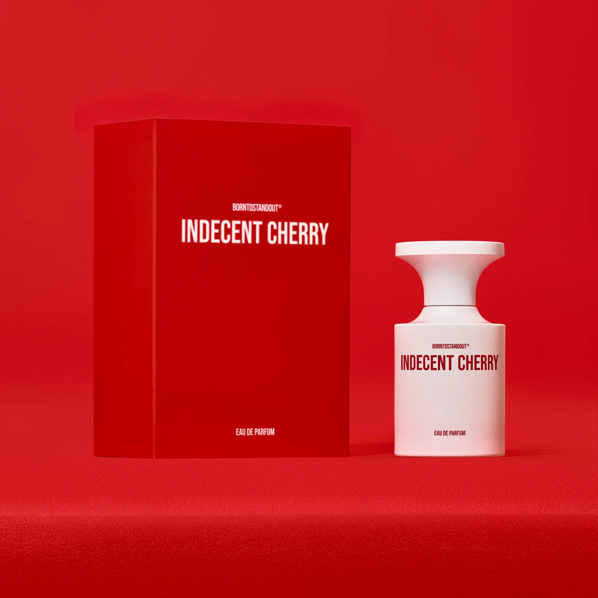 INDECENT CHERRY