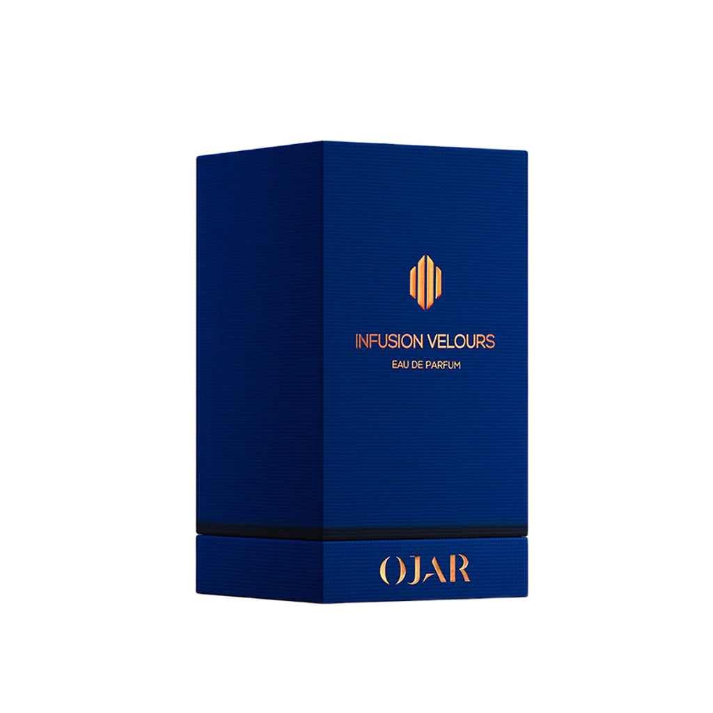 INFUSION VELOURS - 3.4oz/100ml - EAU DE PARFUM