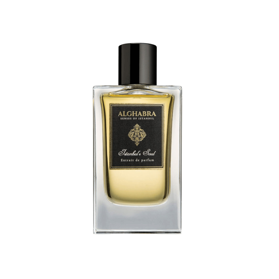 ISTANBUL'S SOUL - 1.7 oz / 50 ml -  EXTRAIT DE PARFUM