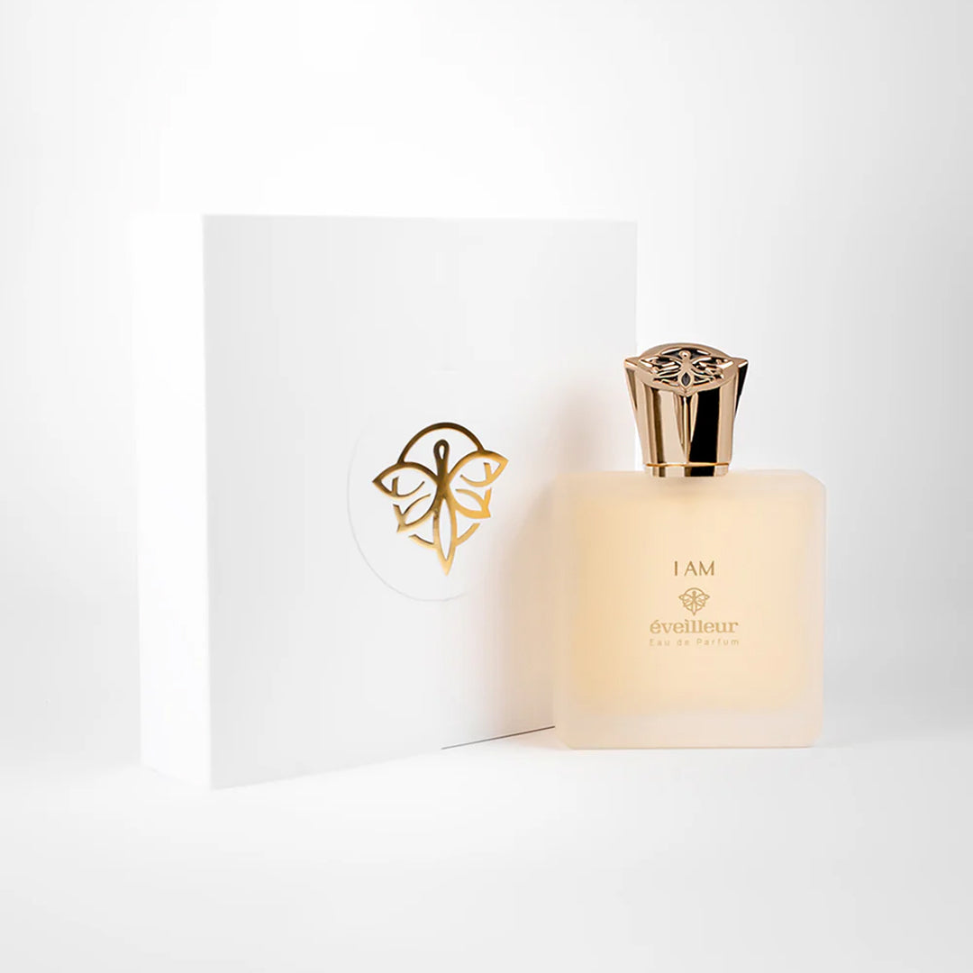 I AM Eveilleur Parfums