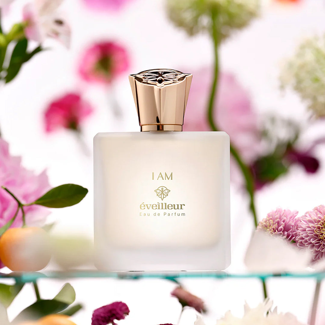 I AM Eveilleur Parfums