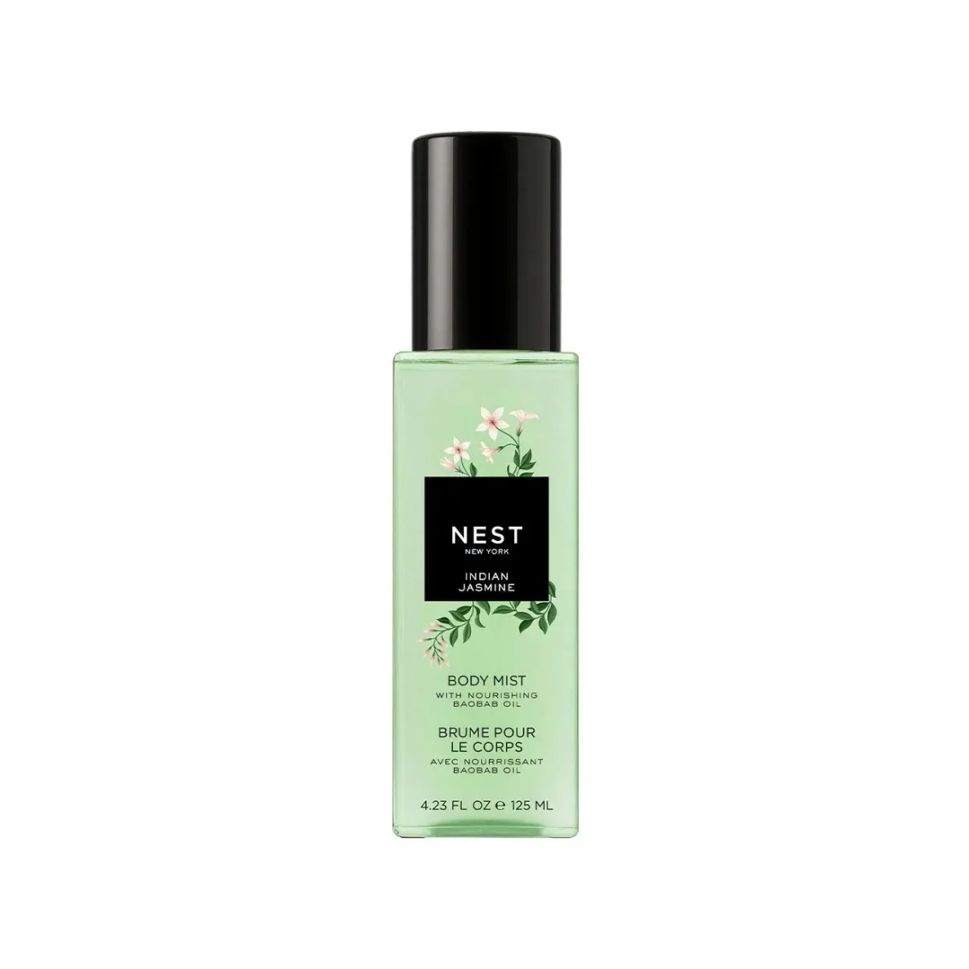 Indian Jasmine Body Mist