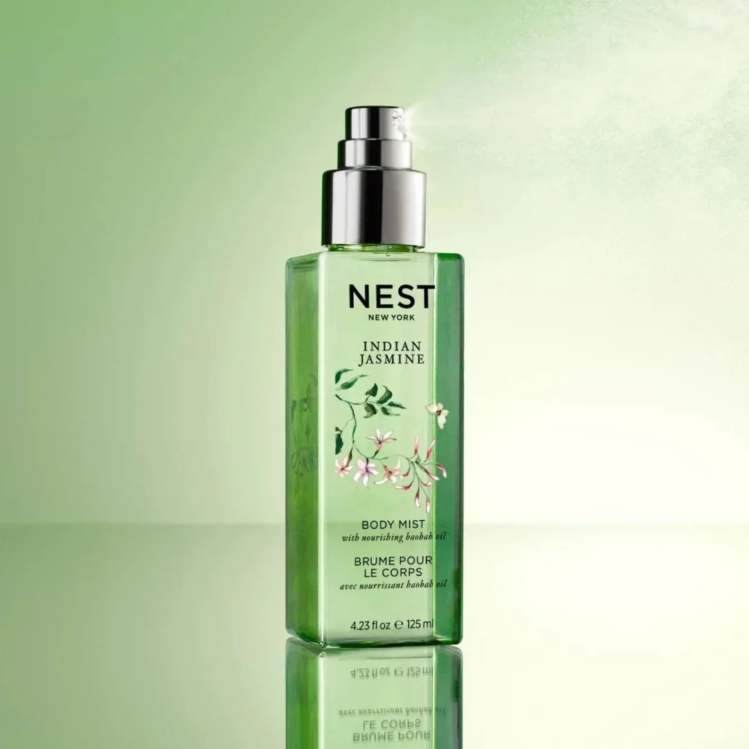 Indian Jasmine Body Mist