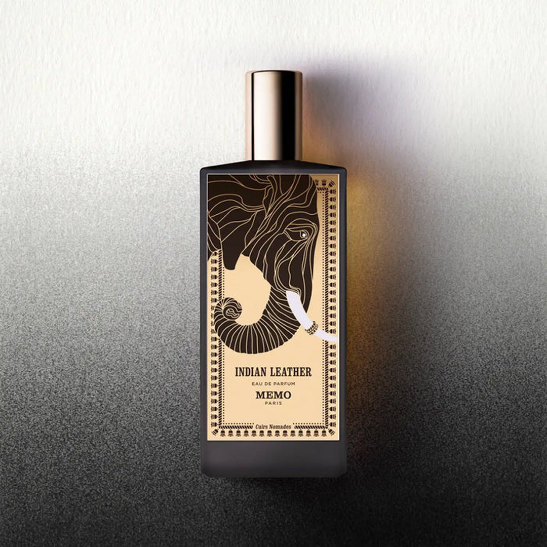 Indian Leather MEMO PARIS