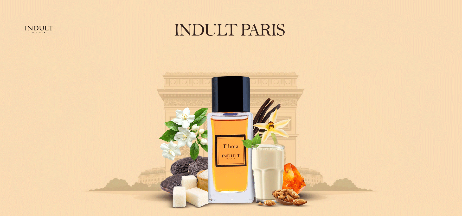 Scent Grade