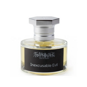 Inexcusable Evil