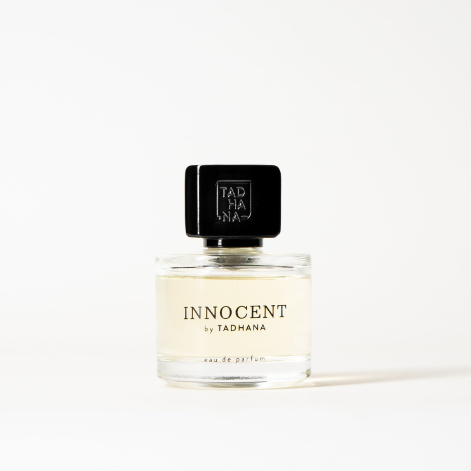 Innocent Tadhana