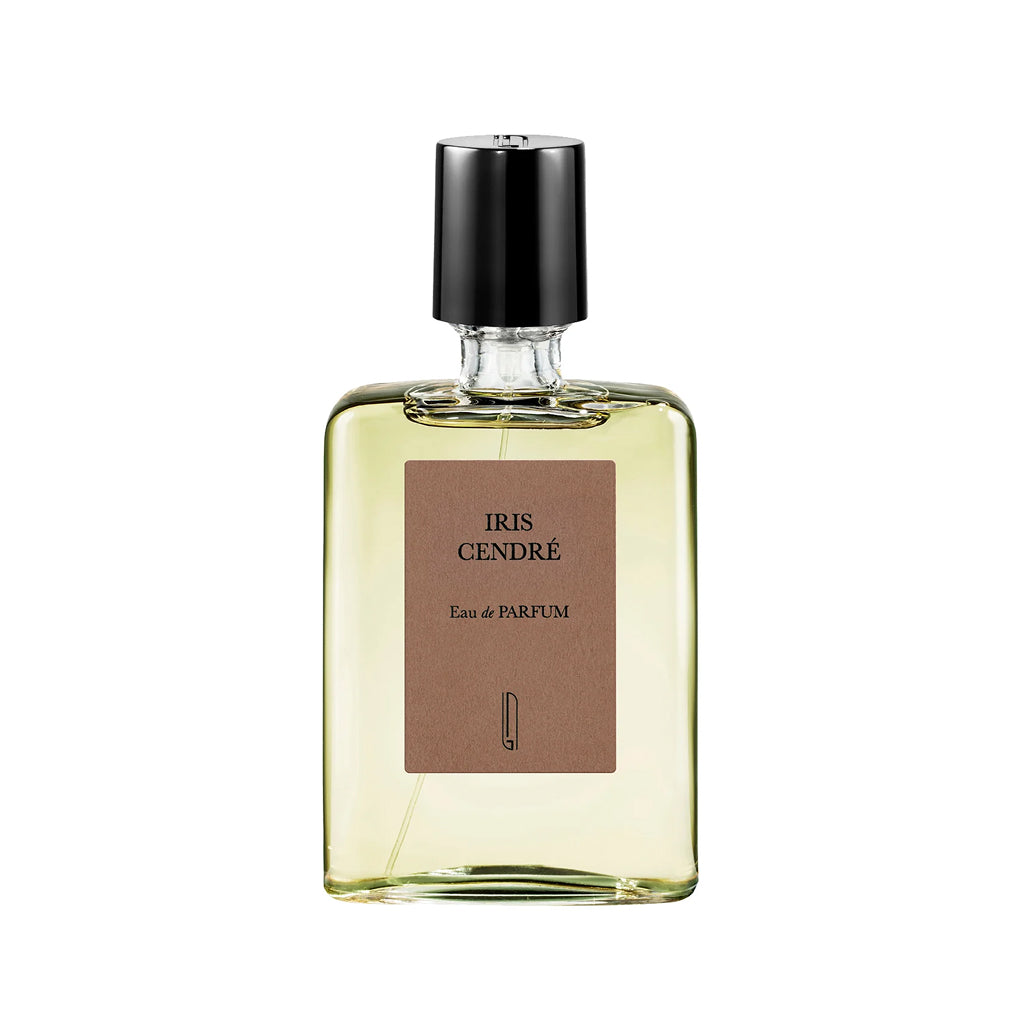NAOMI GOODSIR Iris Cendre 1.7 oz/50ml  - Eau de parfum        