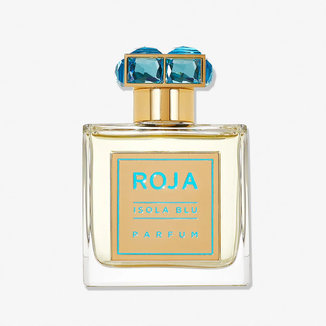 Isola Blu Parfum ROJA PARFUM