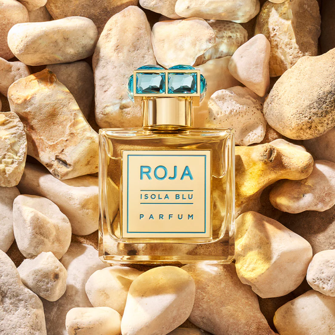 Isola Blu Parfum ROJA PARFUM