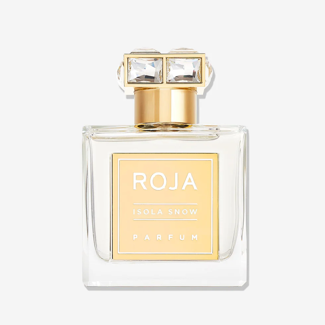 Isola Snow ROJA PARFUM