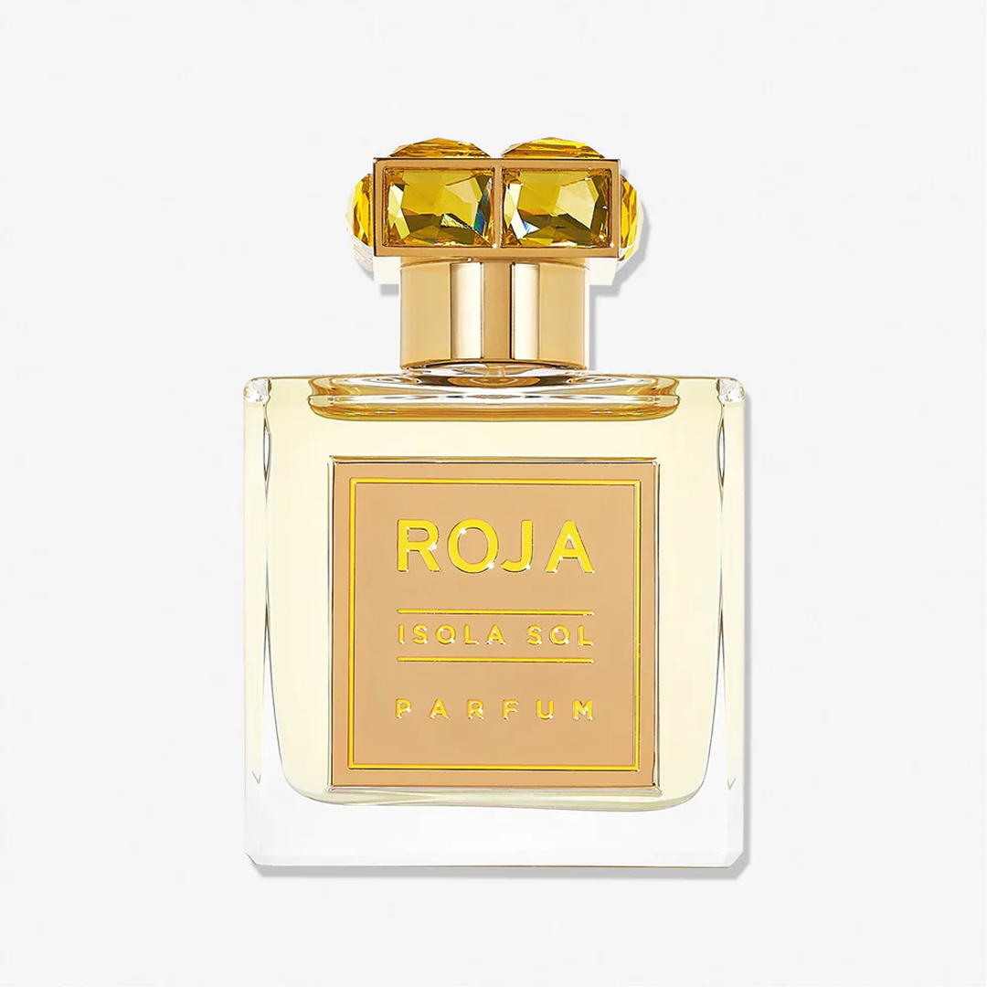 Isola Sol ROJA PARFUM