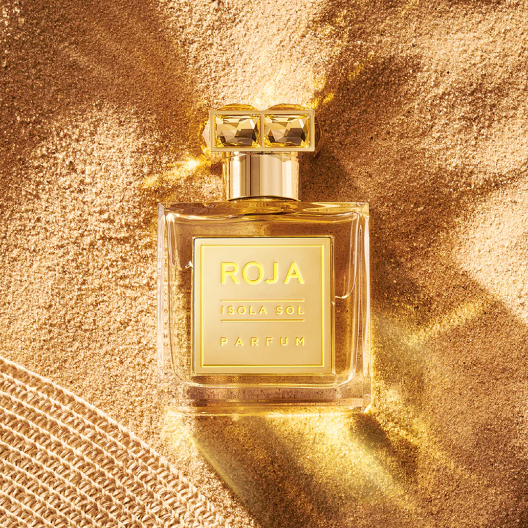 Isola Sol ROJA PARFUM