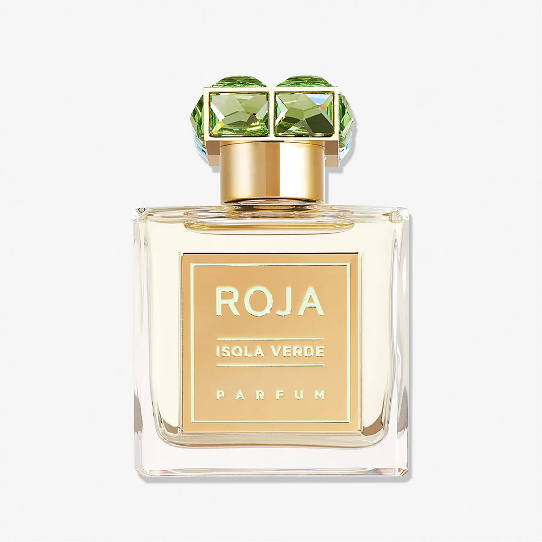 Isola Verde ROJA PARFUM