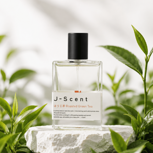 J-Scent