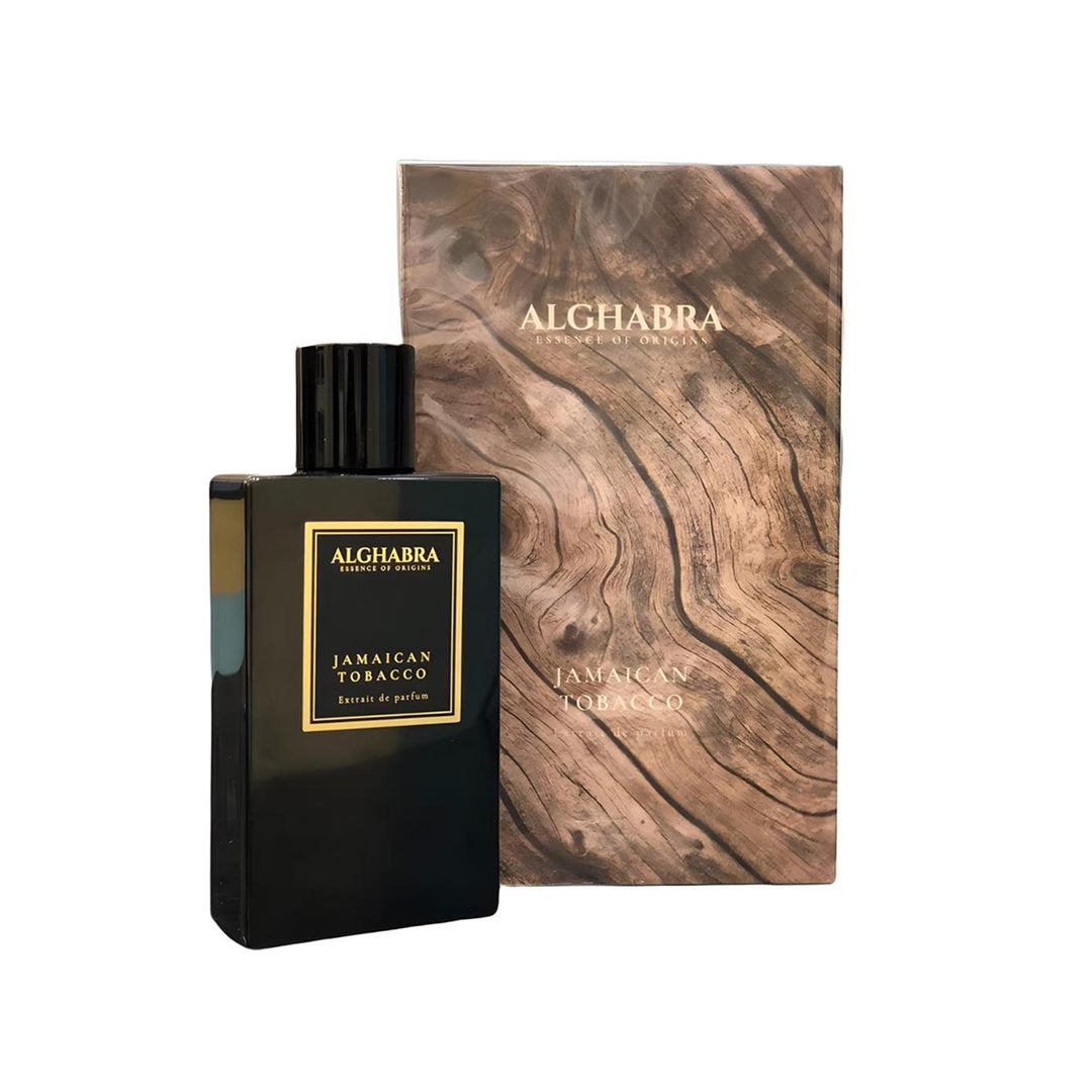 JAMAICAN TOBACCO  - 1.7 oz / 50 ml -  EXTRAIT DE PARFUM