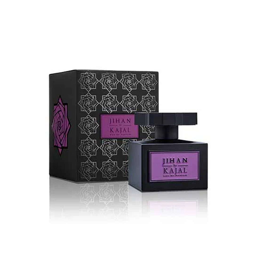 JIHAN - 3.4oz/ 100ml EAU DE PARFUM