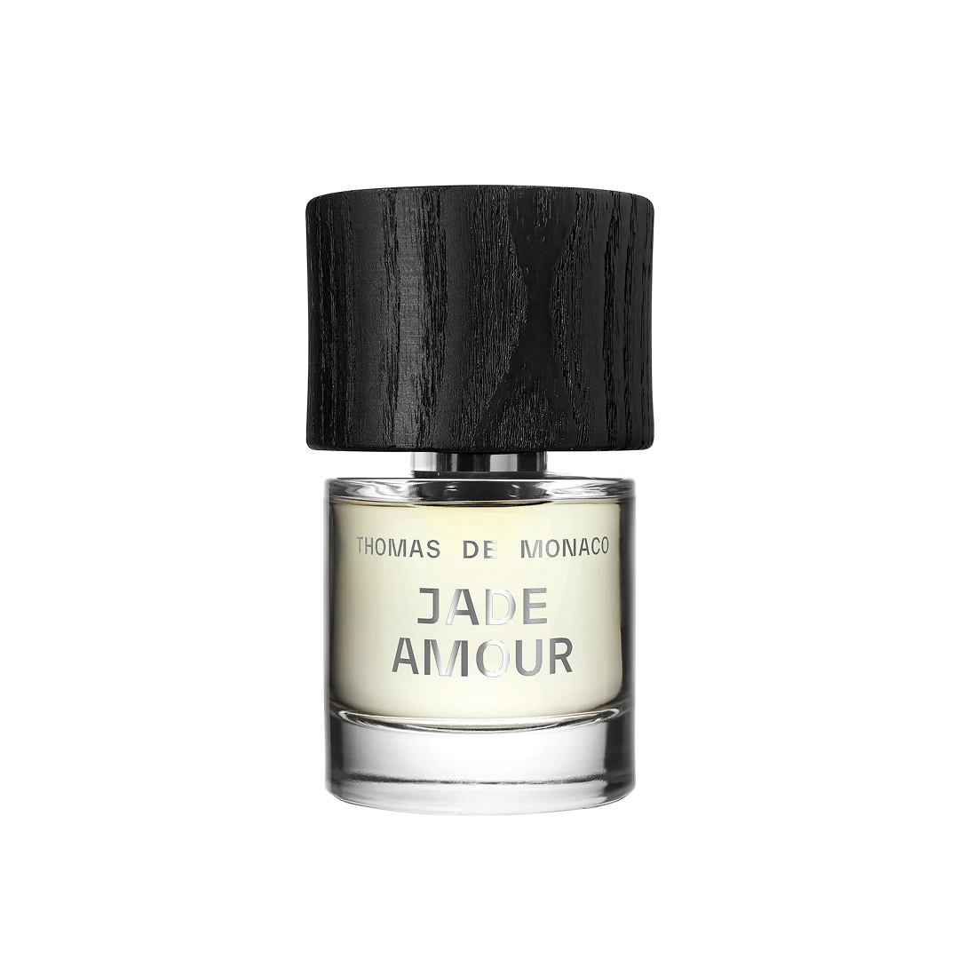 Jade Amour Thomas De Monaco